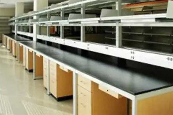 Lab Furniture, Modular Casework, Solutions, O'Brien Systems