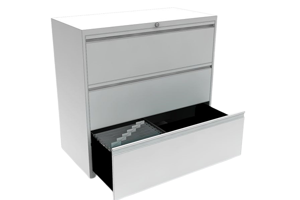 Lateral cabinet, Cabinet, O'Brien Systems