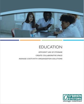 Education Brochure