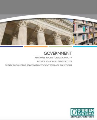 Government Brochure