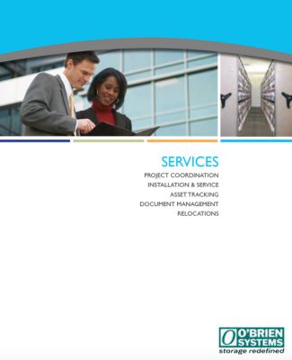 Services Brochure